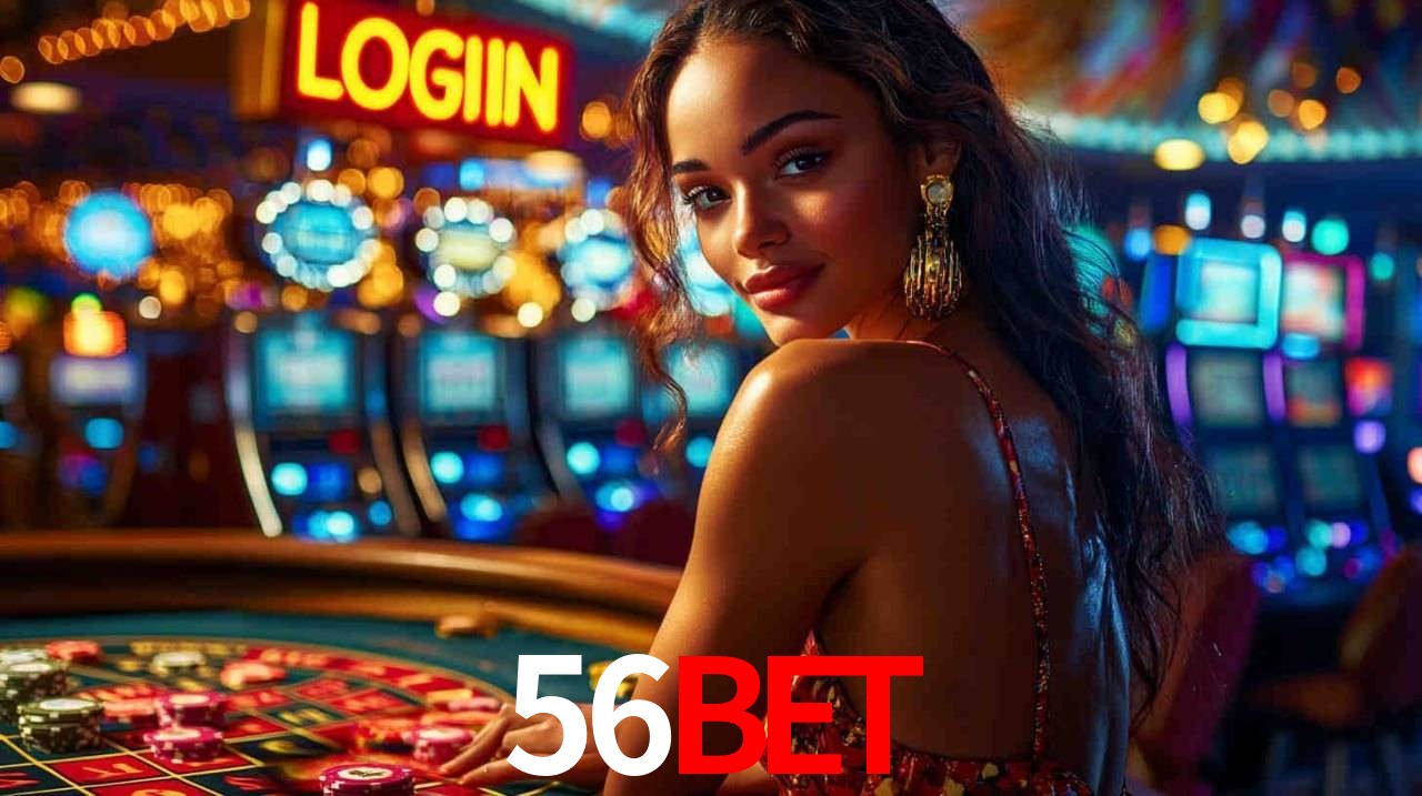Live Casino 56bet