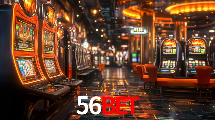 Welcome Bonus 56bet