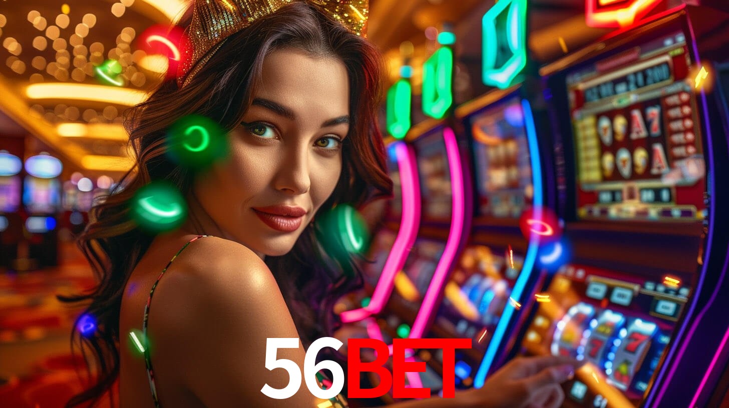 Exclusive Games 56bet